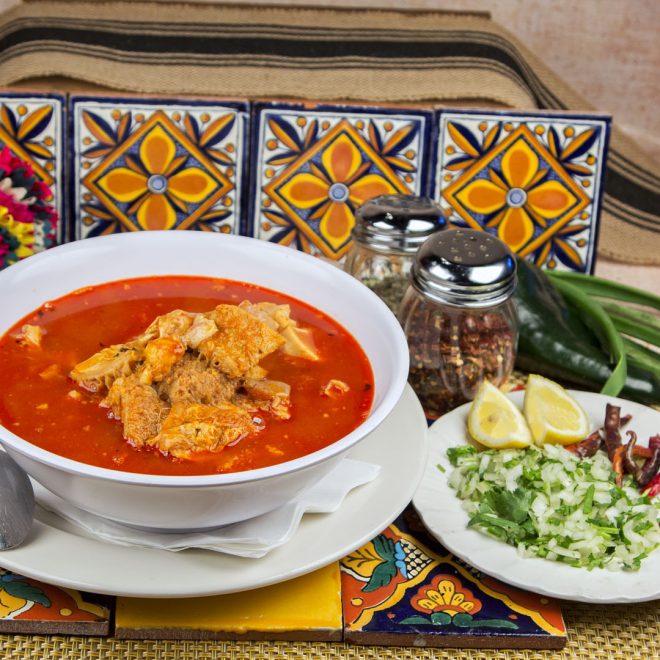 Menudo