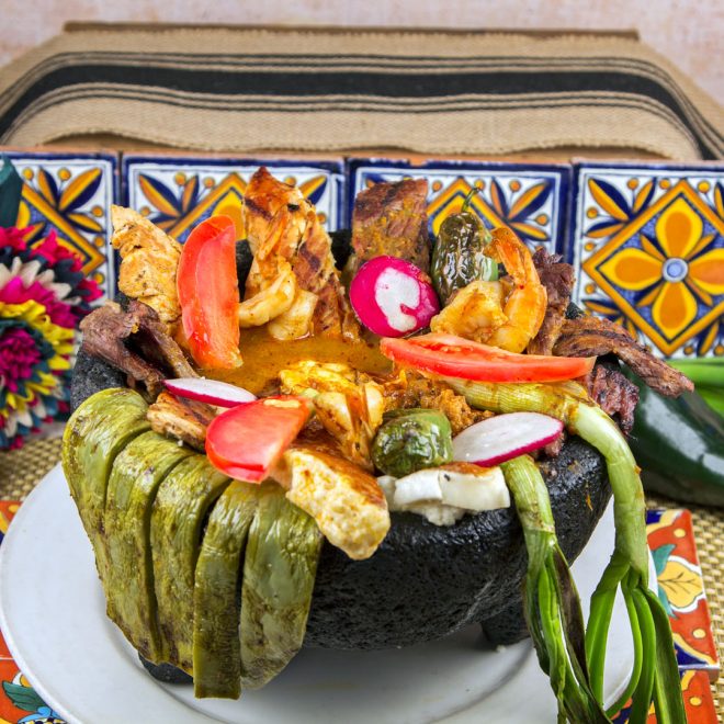 Molcajete