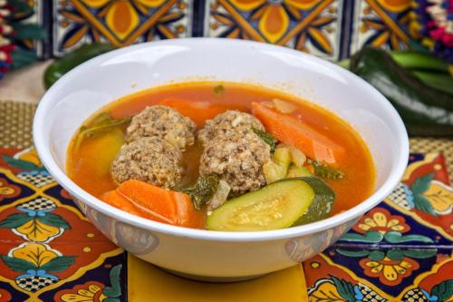 Albondigas