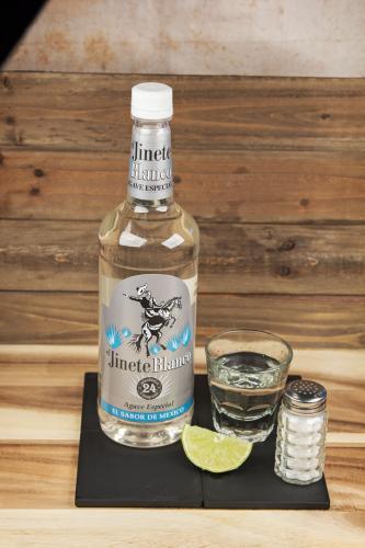 Jinete Tequila