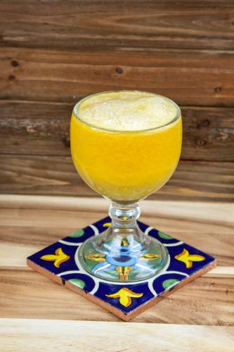 Jugo de Naranja