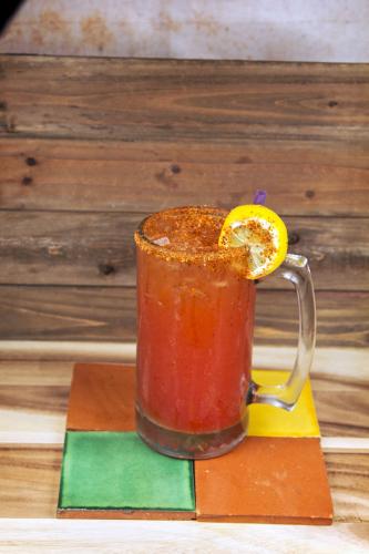 Michelada