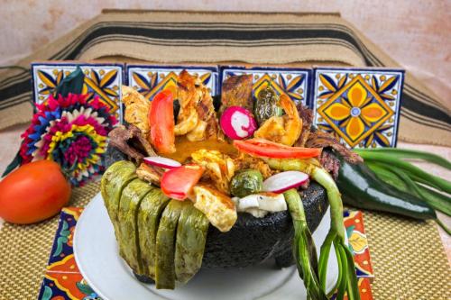 Molcajete
