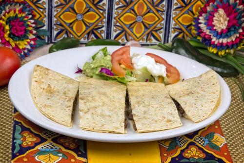 Quesadilla