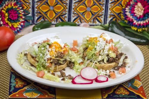 Sopes