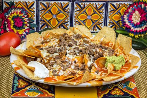 Super Nachos