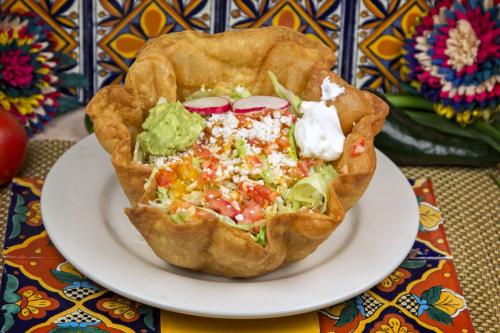 Super Tostada