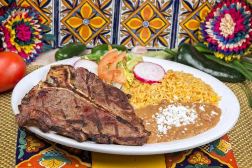 Tbone Steak